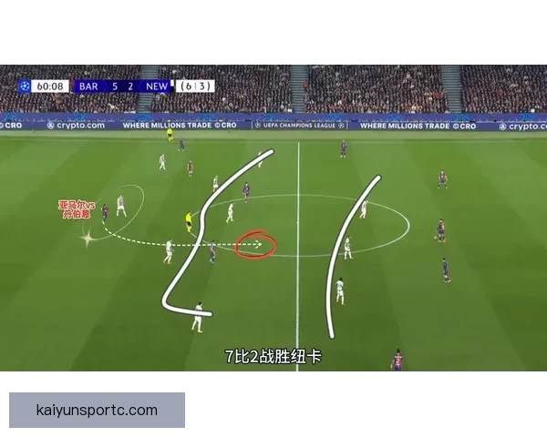 巴萨主场大胜起步纽卡仍具一战之力数据显示局势未全明朗